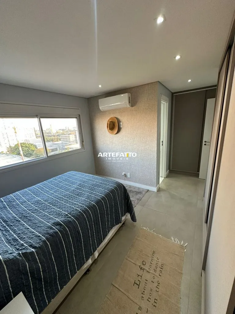 Imagem Apartamento de luxo com 2 quartos, 92m2, à venda
