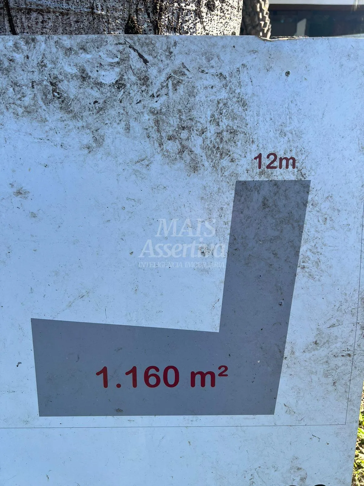 Imagem Terreno para venda, Cidade Nova em Ivoti - 1.160,00m²