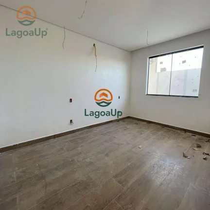 Imagem Casa com 3 dormitórios à venda, 155 m² por R$ 990.000,00 - Condomínio Parque dos Buritis - Lagoa Santa/MG