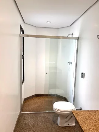 Imagem Apartamento de 4 Dormitórios a venda no Brooklin