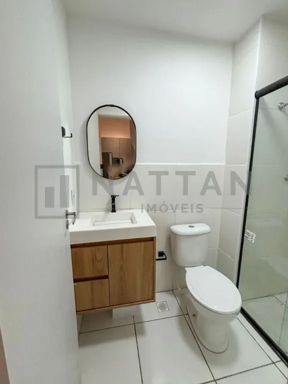 Imagem Apartamento Garden com 1 dormitório à venda, 27 m² por R$ 349.990,00 - Tatuapé - São Paulo/SP