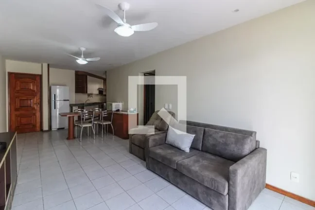 Imagem Apartamento à Venda - Recreio, 2 Quartos, 80 m2