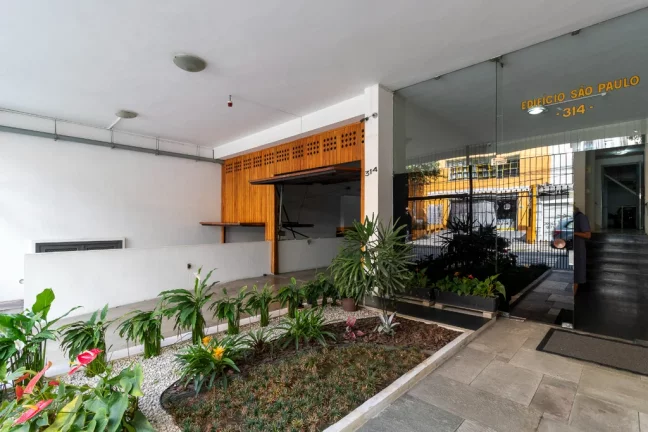 Imagem Apartamento à venda em São Paulo, Itaim Bibi, com 3 quartos, 104m2