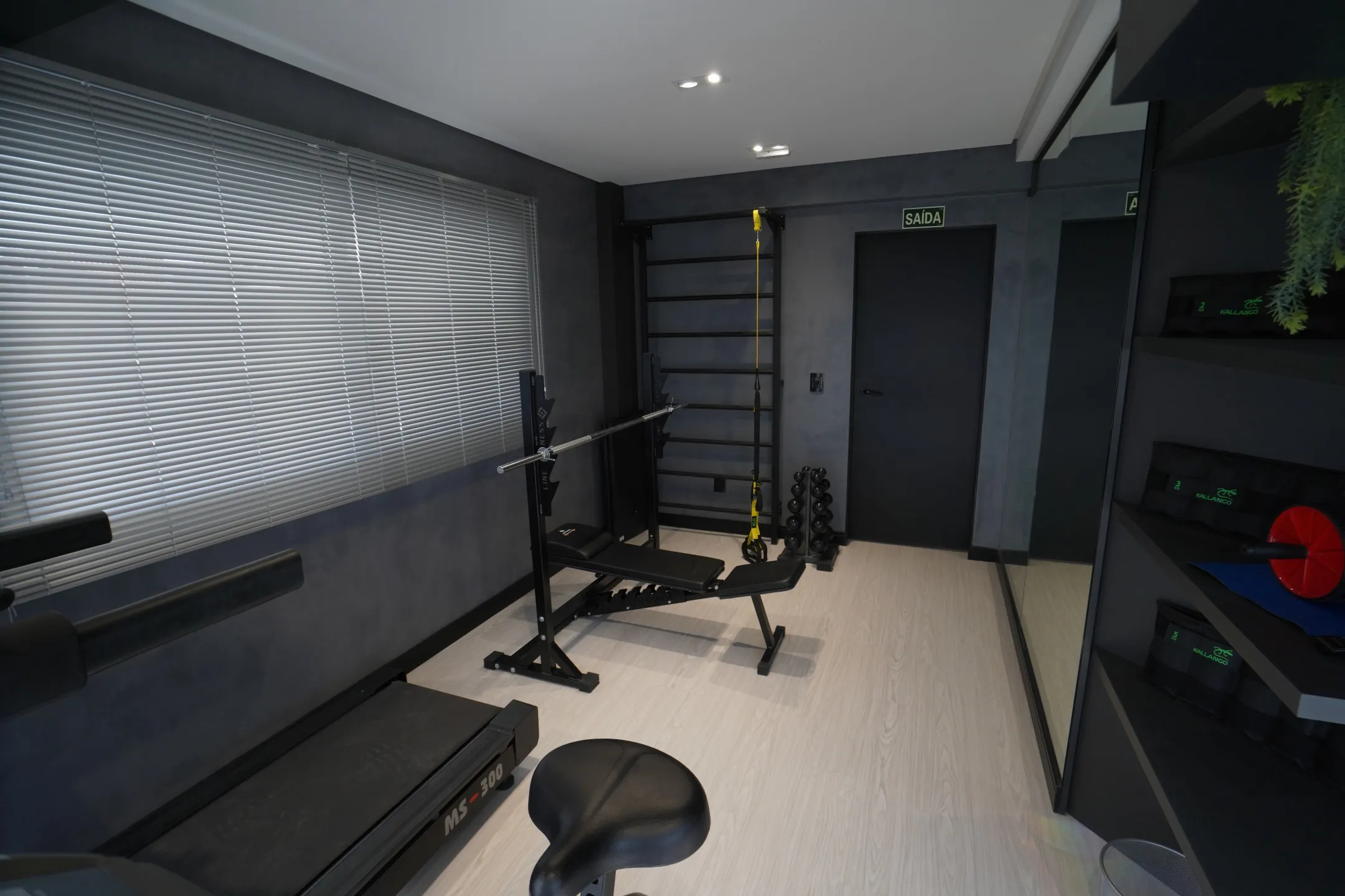 Imagem Apartamento à venda em Caxias do Sul, Nossa Senhora de Lourdes, com 3 quartos, 137.13m2