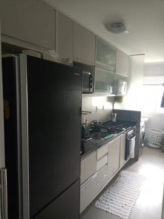 Imagem Apartamento com 3 Quartos à Venda, 73 m² em Horto Bela Vista - Salvador