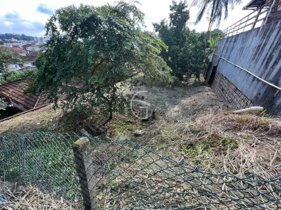 Imagem Excelente terreno pronto para construir!