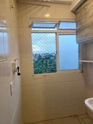 Imagem Apartamento em Ferraz de Vasconcelos (Vila Correa)
 Ferraz de Vasconcelos.
Ponto de ReferÃªncia: PrÃ...