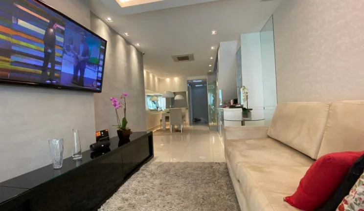 Cobertura com 3 Quartos à Venda, 189 m² em Barra Da Tijuca - Rio De Janeiro
