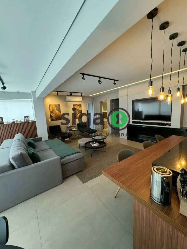 Imagem Apartamento a venda na Vila Olimpia com 2 quartos