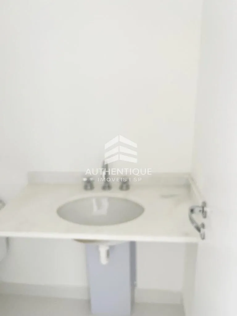 Imagem RAIZ SAO PAULO PARQUE RESORT - SANTO AMARO - Apartamento à venda no bairro Santo Amaro - São Paulo/SP, Zona Sul