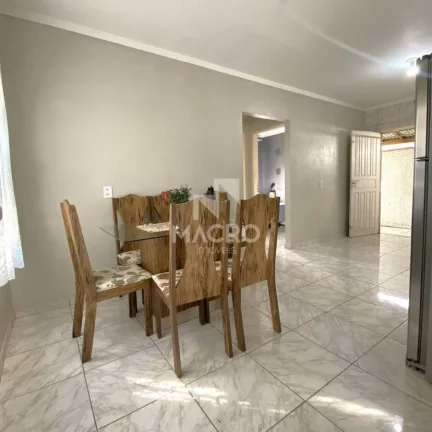 Imagem Casa Térrea | Nereu Ramos | 2 quartos | 91m²
