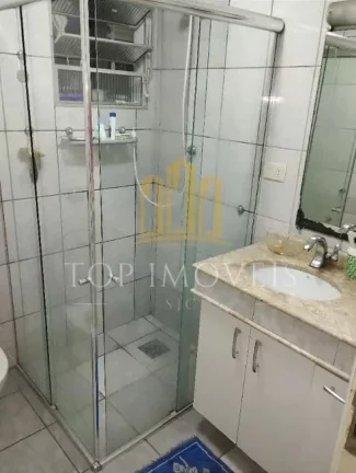Imagem APARTAMENTO À VENDA | 2 DORMITÓRIOS – SÃO DIMAS | EXCELENTE LOCALIZAÇÃO! Você encontrou o seu novo lar! Localizado no charmoso e tradicional bairro São Dimas, este apartamento une praticidade, conforto e segurança em um só lugar.