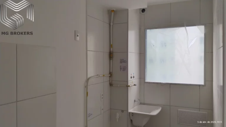 Imagem APARTAMENTO RESIDENCIAL em RIO DE JANEIRO - RJ, SANTO CRISTO