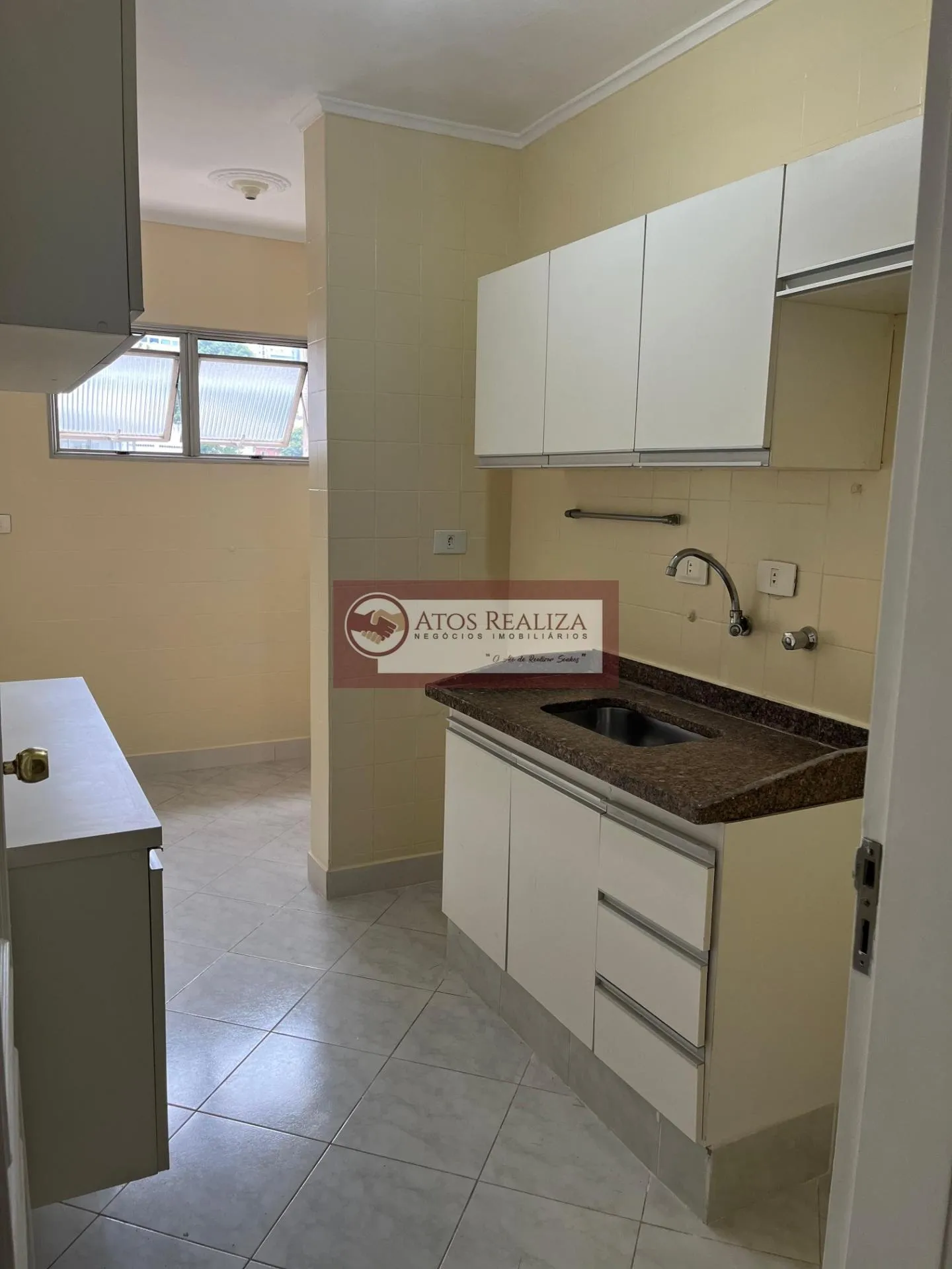 Imagem Apartamento para LOCAÇÃO no bairro da Aclimação - 62m², 1 Dormitório com Armários, sala, cozinha com Armários, 1 vaga de garagem, pacote LOCAÇÃO e condomínio,.R$ 2.706,00.
