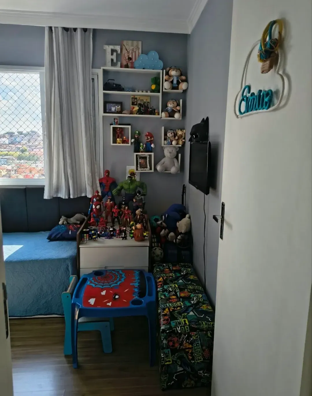 Imagem Apartamento com 2 Quartos à Venda, 47 m² em Jardim Mitsutani - São Paulo