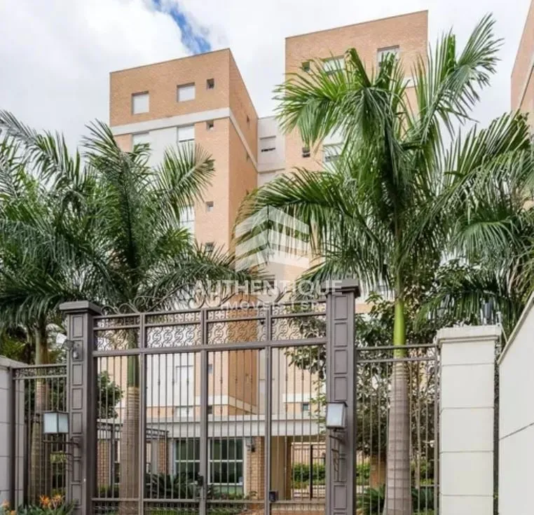 Imagem LUZES DA MOOCA - Apartamento no bairro Mooca à venda