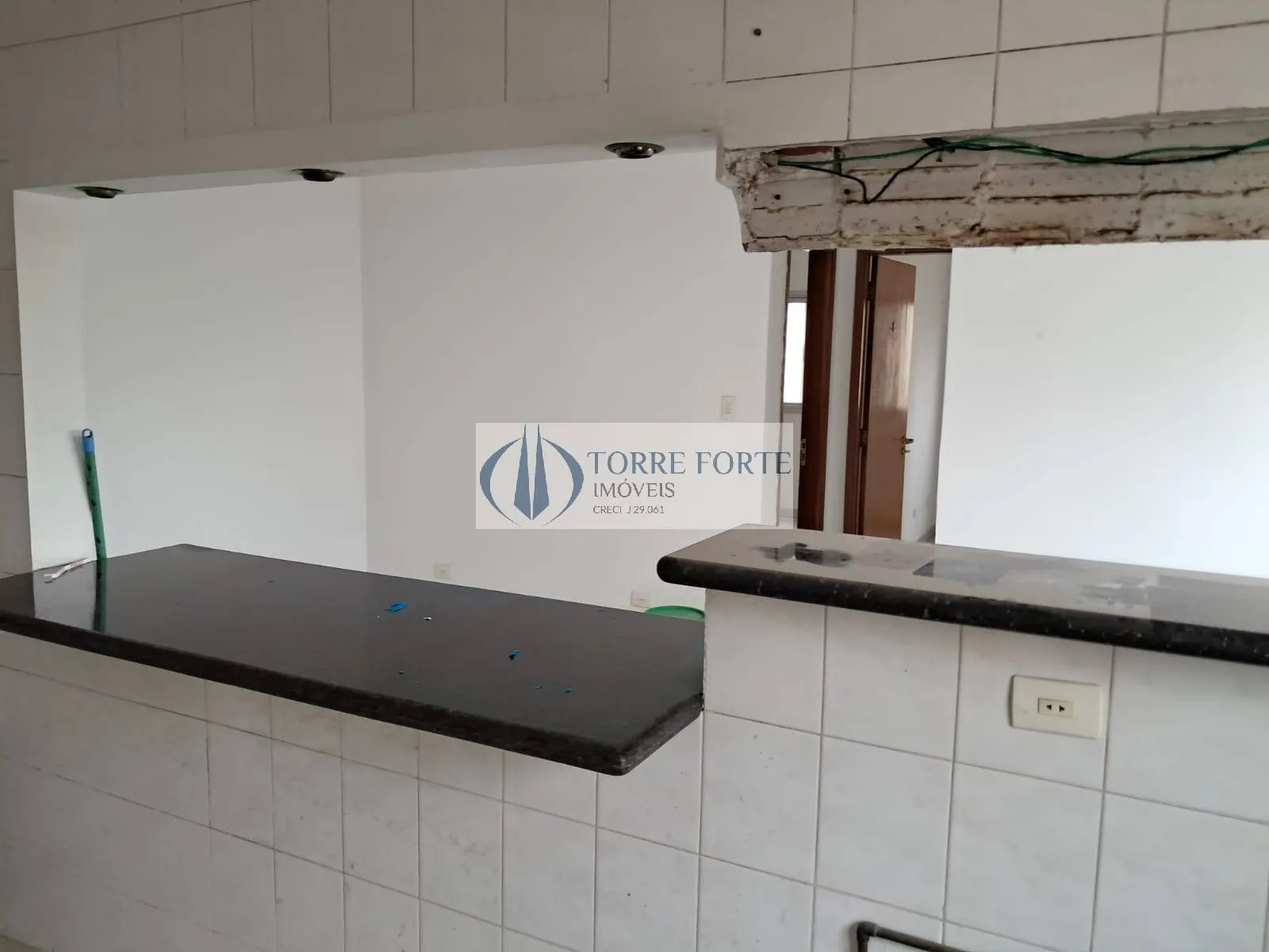 Imagem apartamento 2 dormitórios 1 vaga na Vila Antonieta LOCAÇÂO
