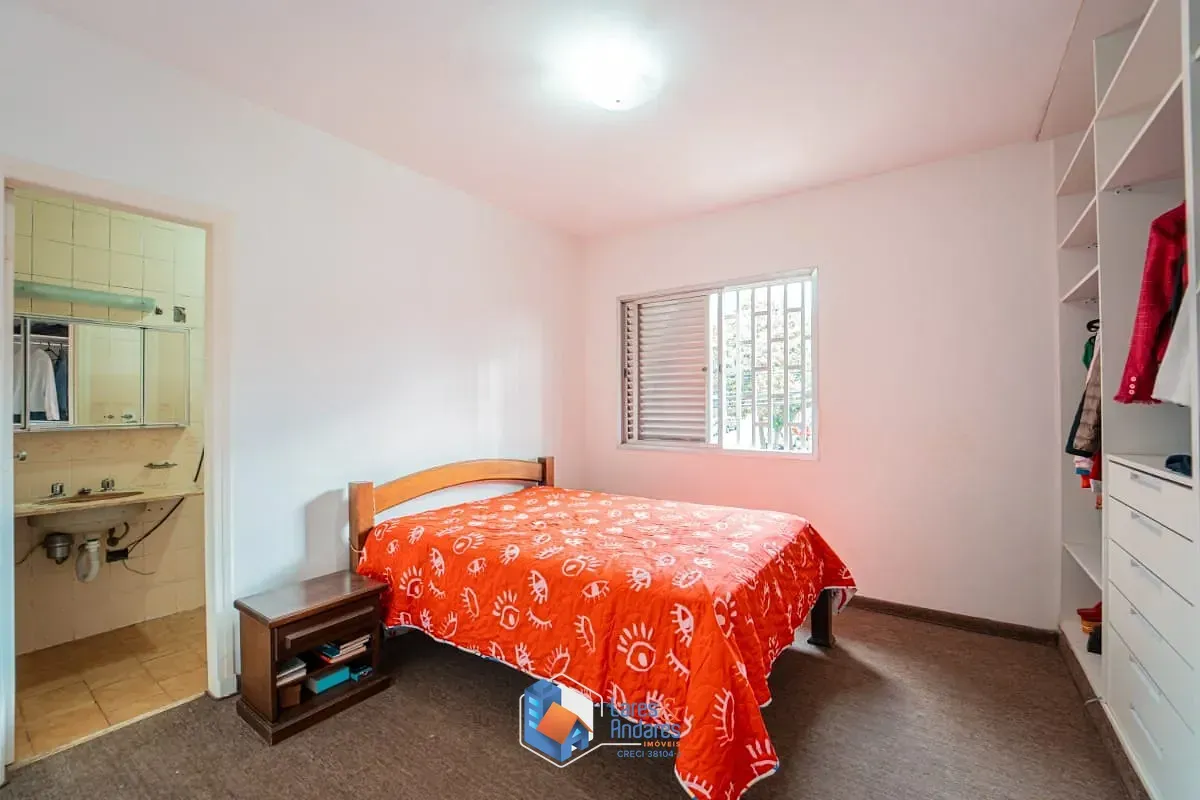 Imagem Casa para venda em Planalto Paulista com 3 quartos, sendo 1 suíte, 150m²