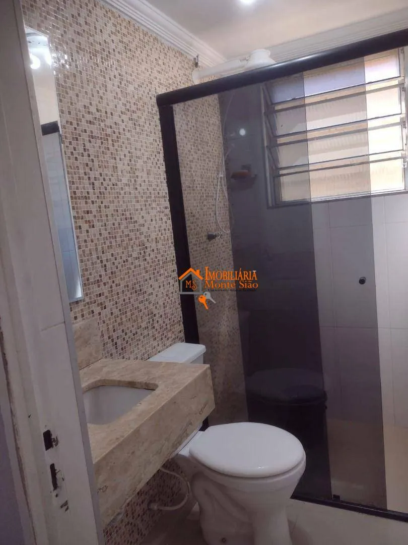 Imagem Apartamento com 2 dormitórios à venda, 42 m² por R$ 255.000,00 - Jardim Santo Expedito - Guarulhos/SP