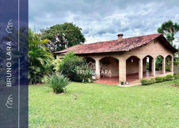 Foto do imóvel Casa à venda em Igarapé Condomínio Fazenda Solar.