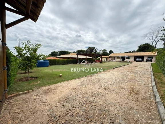 Imagem Sítio a venda residencial Ouro Verde
