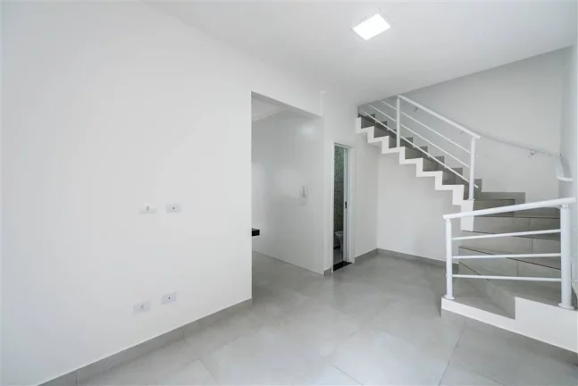 Imagem Casa à Venda em Pedreira, Mongaguá - SP