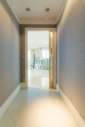 Imagem Apartamento à Venda em Vila Uberabinha - São Paulo/SP.