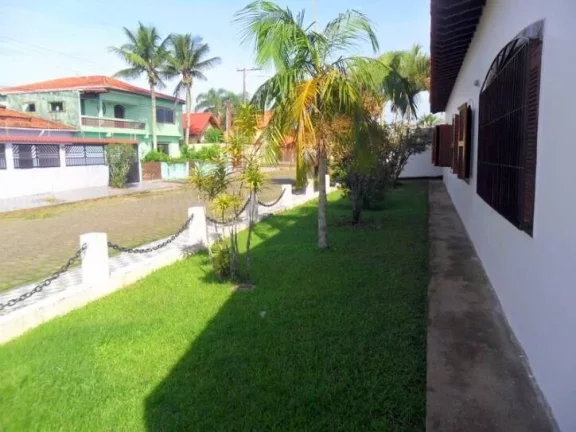 Imagem CASA LADO LINHA - 2 LOTES - PISCINA E CHURRASQUEIRA