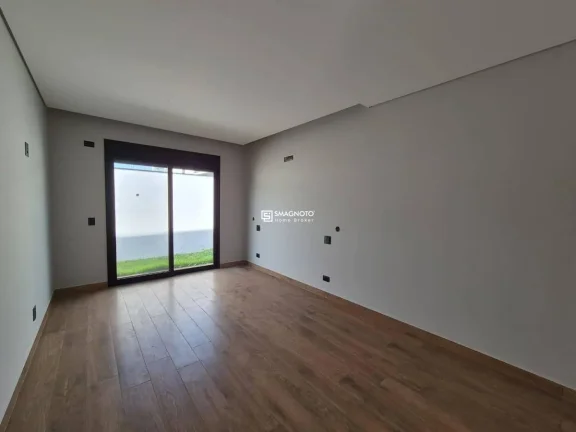 Imagem Casa de Condomínio com 3 suítes à Venda, Damha II- Piracicaba