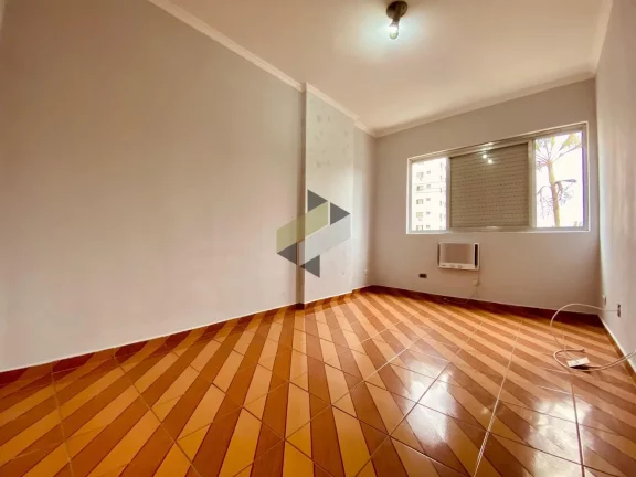 Imagem Apartamento para Venda em Santos, Marapé, 2 dormitórios, 1 suíte, 3 banheiros, 1 vaga