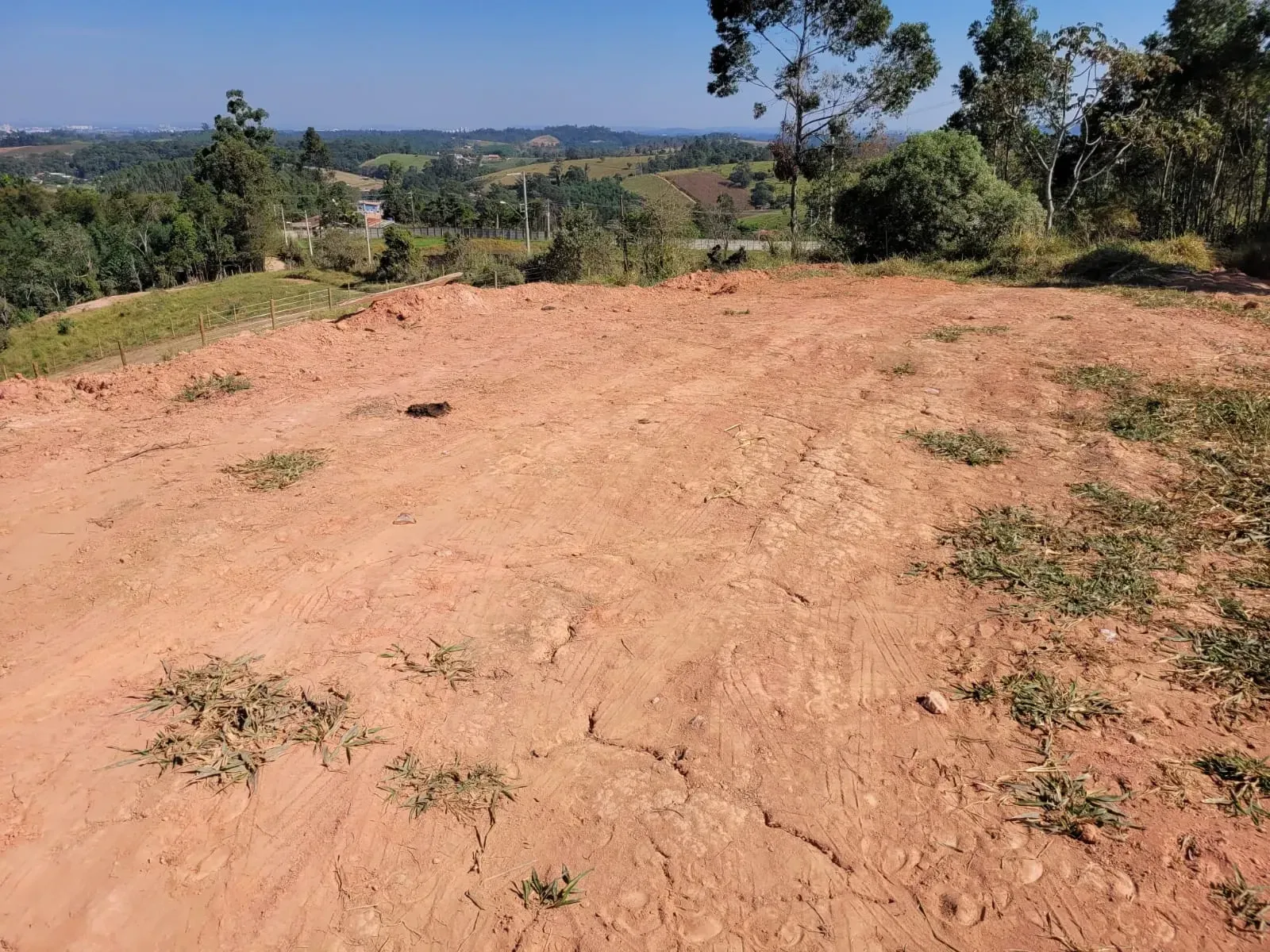 Imagem Terreno à Venda, 64.000 m² em Parque São Luiz - Jundiaí