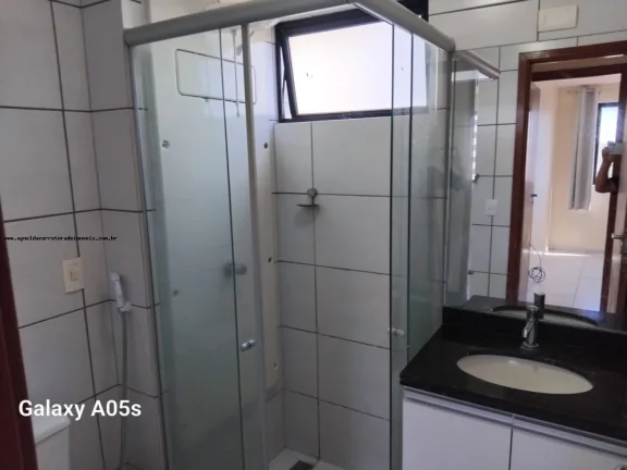 Imagem Apartamento para Venda em Natal, PONTA NEGRA, 2 dormitórios, 2 suítes, 2 banheiros, 1 vaga