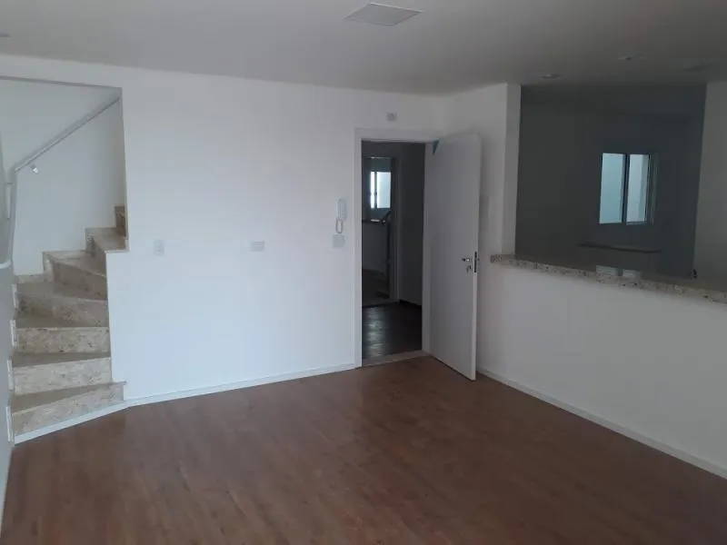 Imagem Apartamento para Venda em Santo André / SP no bairro Camilópolis
