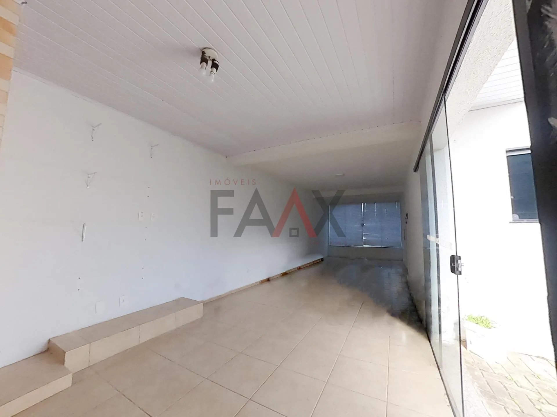 Imagem Sobrado para locação, TRIANON, GUARAPUAVA - PR
