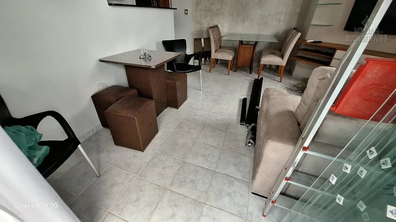 Imagem APARTAMENTO INCRIVEL EM MONGAGUÁ