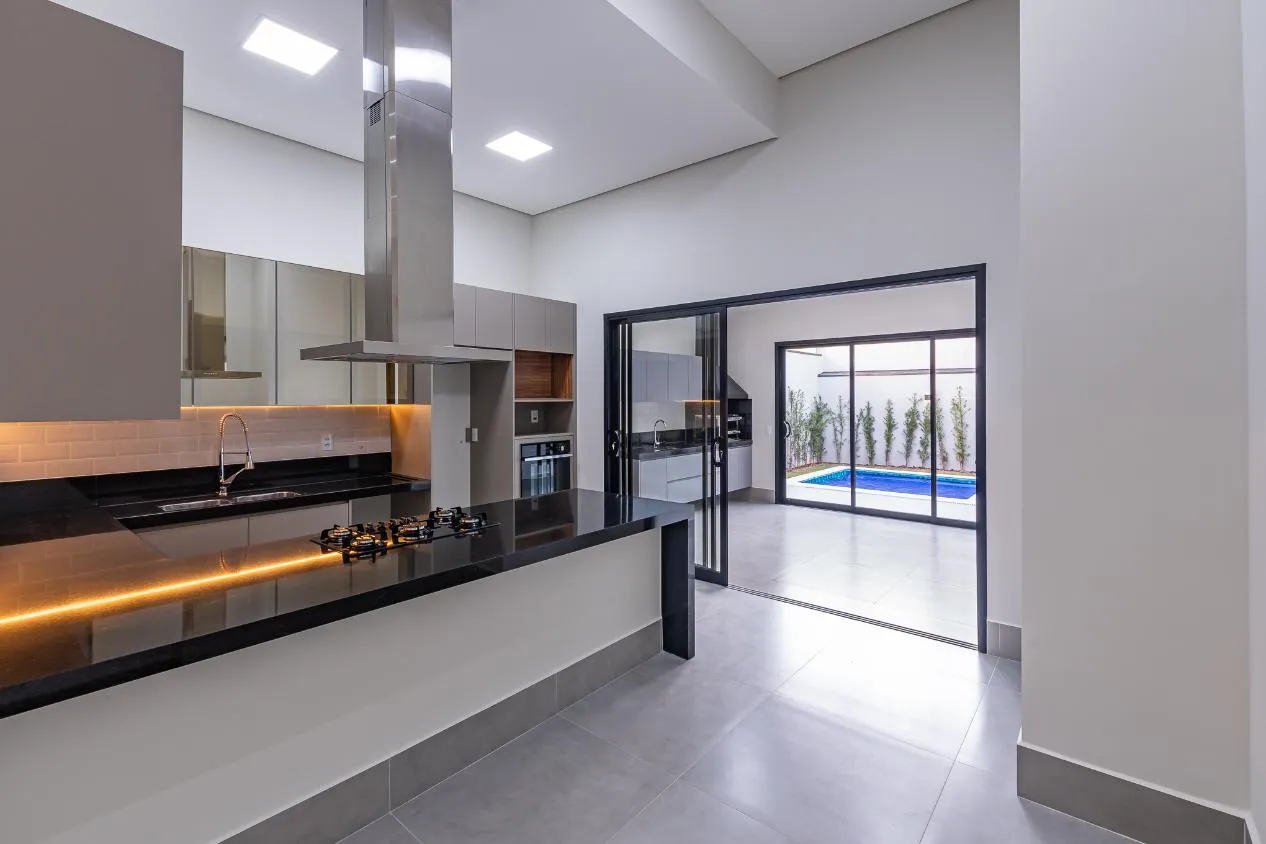 Imagem CASA -CONDOMINIO RES. VILA DOS PLÁTANOS -CAMPINAS