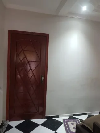 Imagem CASA A VENDA NO JD PICERNO II - SUMARÉ/SP - 3 DORMITÓRIOS