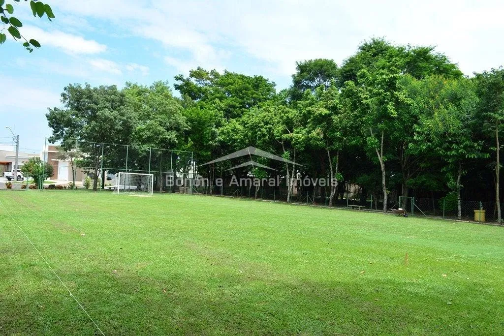 Imagem Casa de 3 suítes à venda no Condomínio Aurora - Paulínia/SP