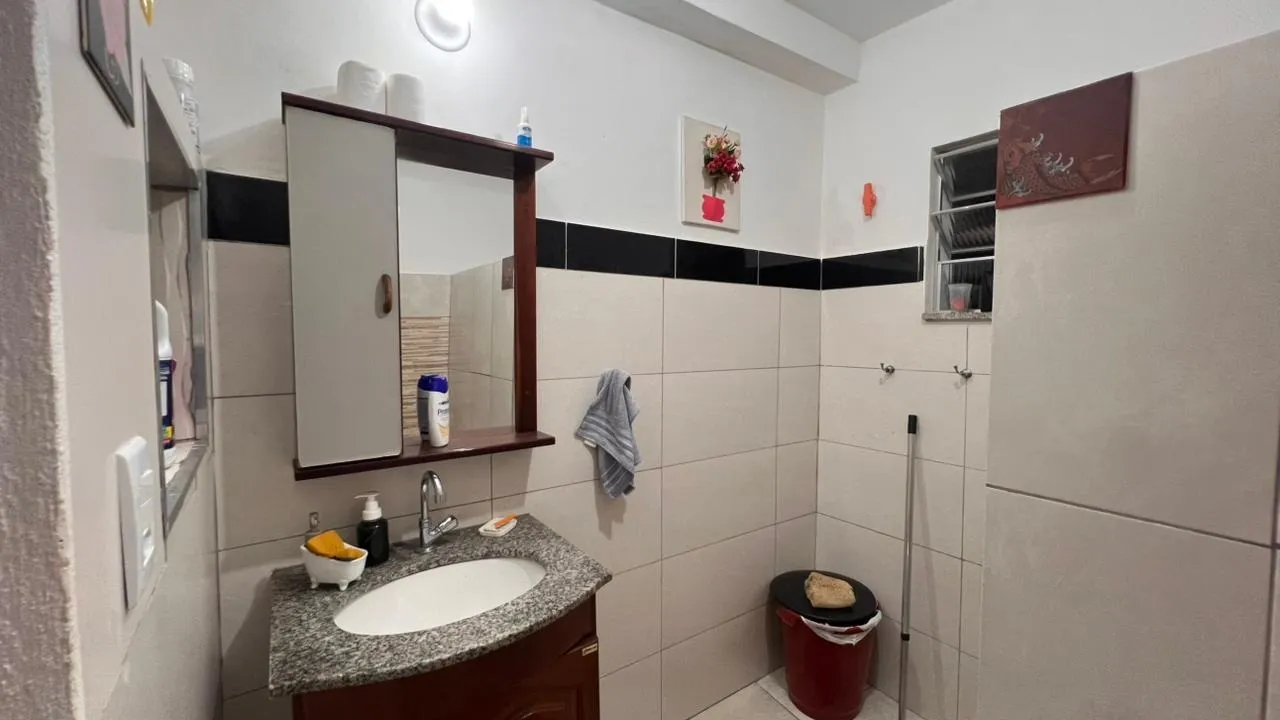 Imagem Casa térrea avarandada porteira fechada em terreno de 980 m² à 500mts da Represa de Itupararanga