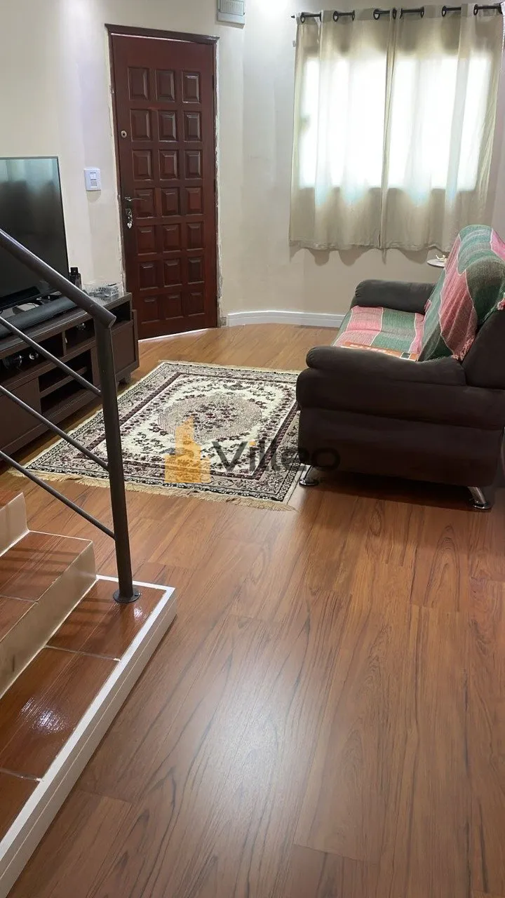 Imagem Descubra uma residência que traduz conforto, elegância e funcionalidade em cada detalhe. Com 171,7...