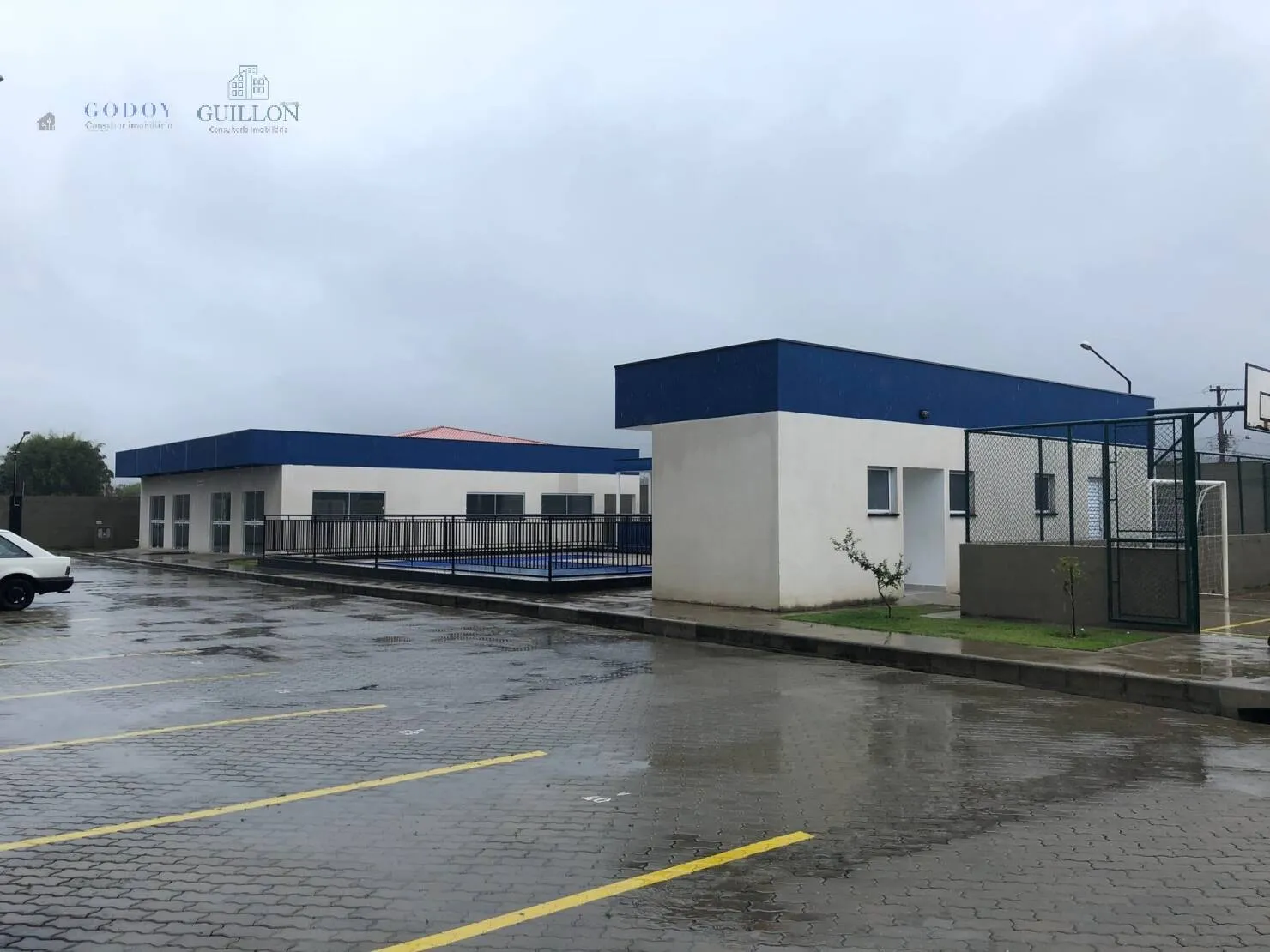 Imagem Apartamento à venda 2 Quartos, 1 Vaga, 50M², Feital, Pindamonhangaba - SP | Condomínio Jabuticabeiras