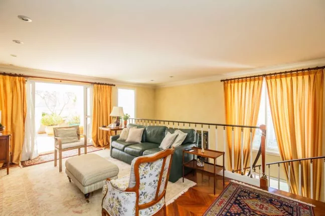 Imagem Apartamento à venda no bairro Vila Andrade - São Paulo/SP