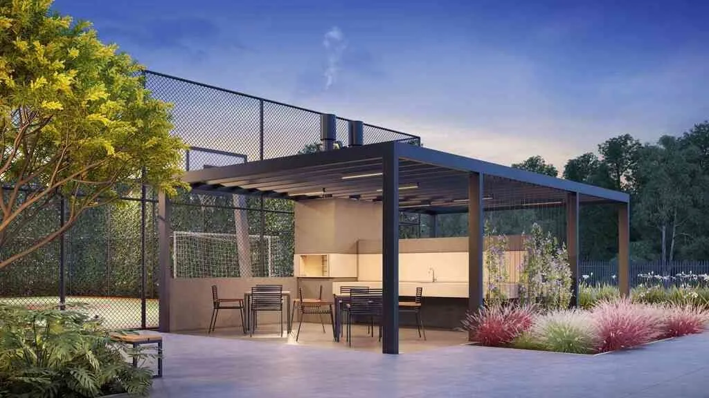 Imagem Apartamento em Marechal Rondon