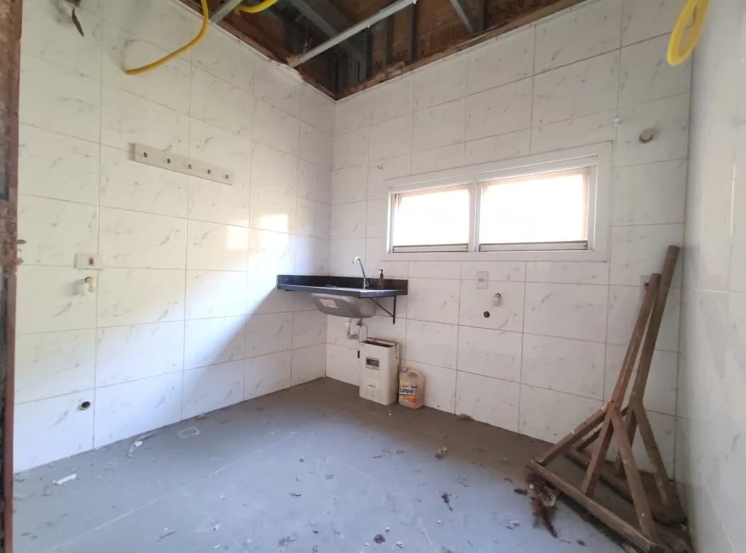 Imagem Casa para investidor 2 dormitórios, 1 vaga no bairro Rio Branco