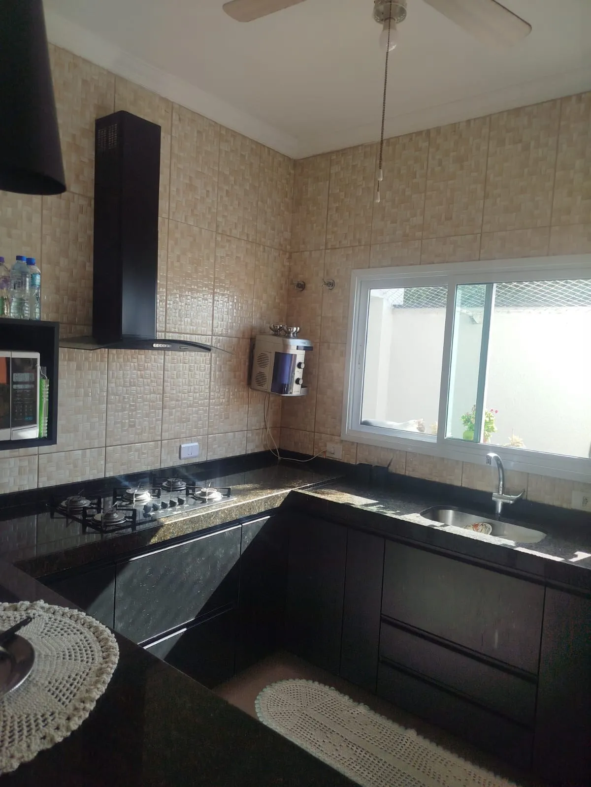 Imagem Casa com 3 Dormitórios Residencial Gramados de Sorocaba-Sp