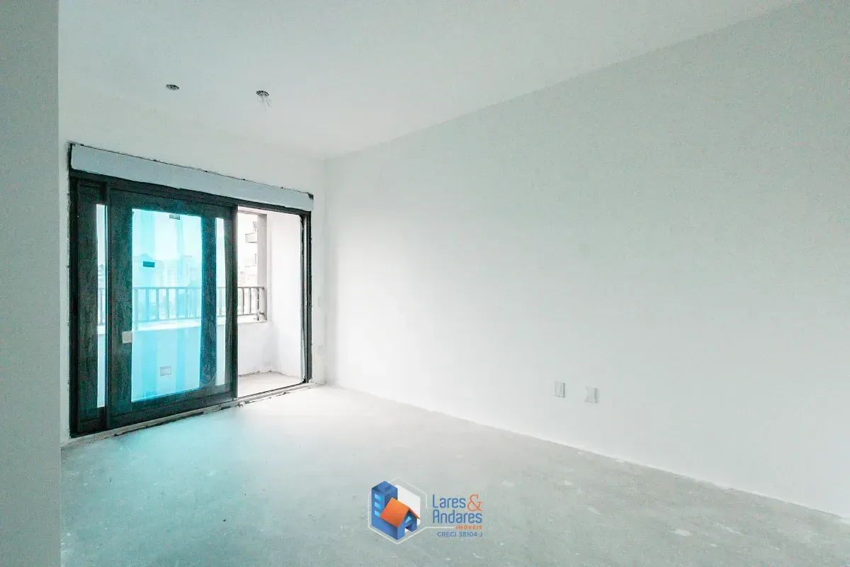 Imagem Apartamento para venda em Paraíso com 3 quartos, sendo 3 suítes, 251m²