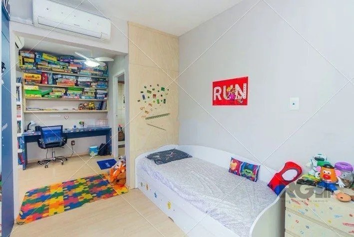 Imagem Apartamento 2 dormitórios à venda Teresópolis Porto Alegre/RS