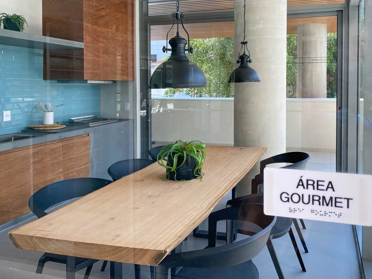 Imagem Apartamento com 1 Quarto para alugar, 32m² - Vila Mariana