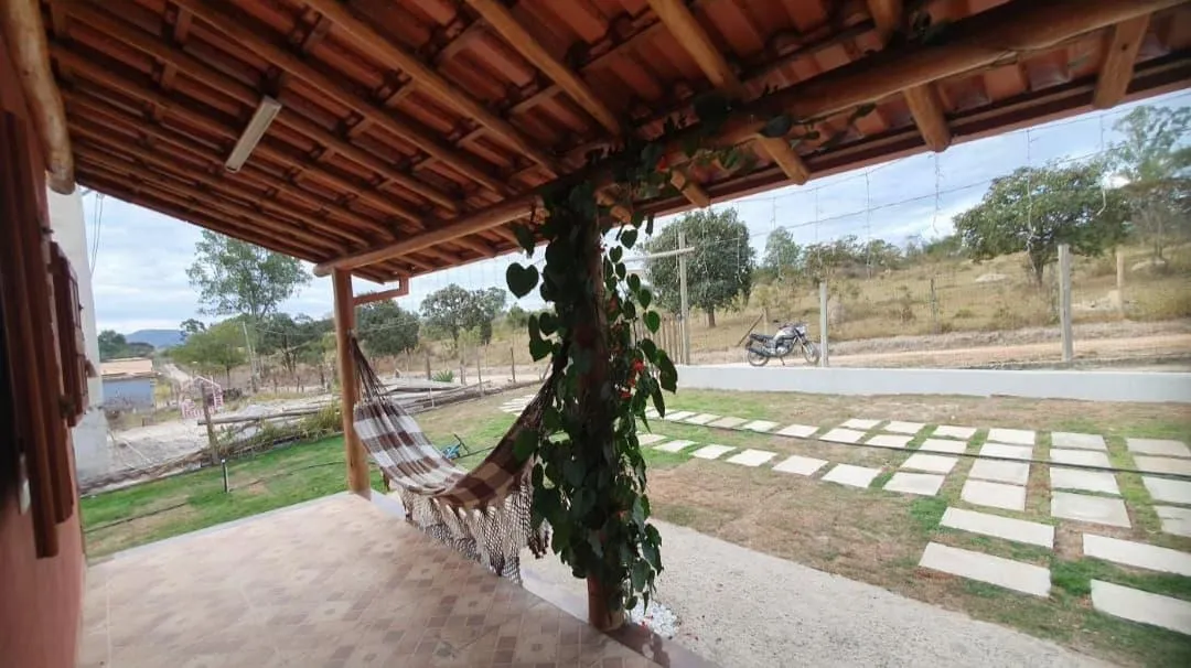 Imagem Vendo linda chácara em Esmeraldas/MG , com 1.270 m²,