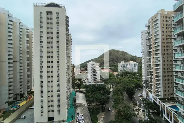 Imagem Apartamento à Venda - Recreio, 2 Quartos, 80 m2